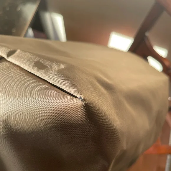 Long champ purse - Picture 4 of 16